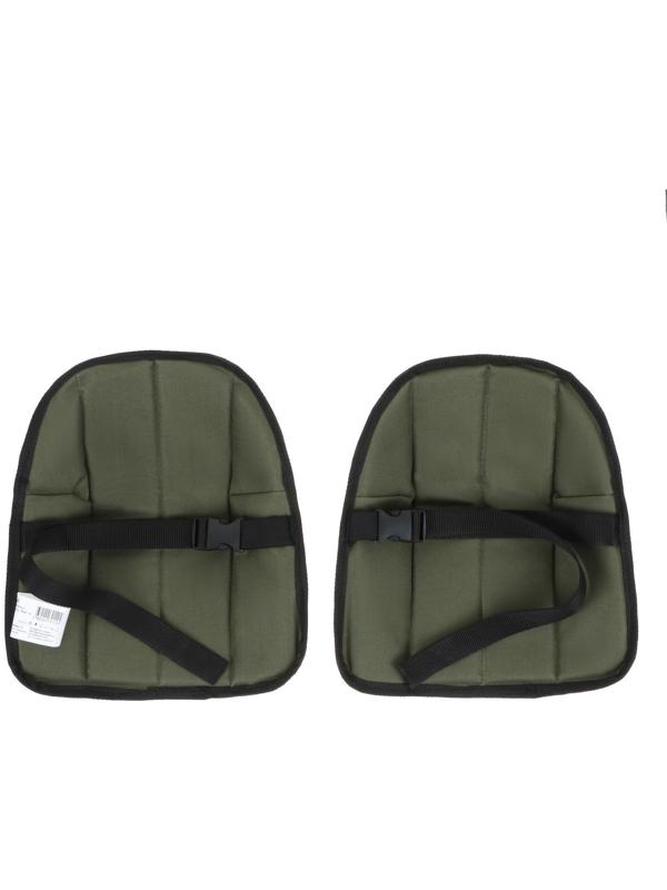 Наколенники рыболовные СЛЕДОПЫТ Виртуоз, 25х30 см, цвет пиксель/хаки, пара