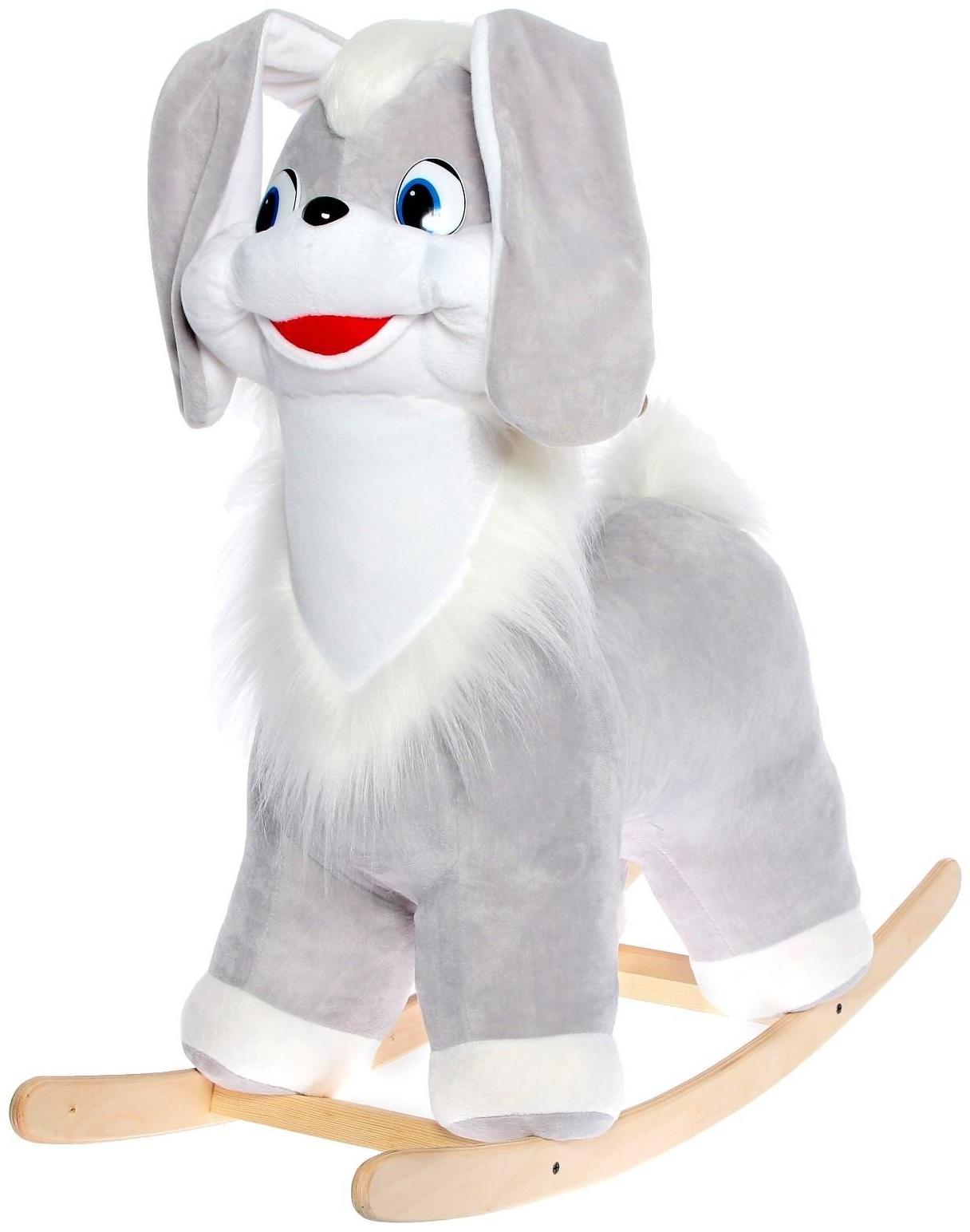 Качалка «Заяц»