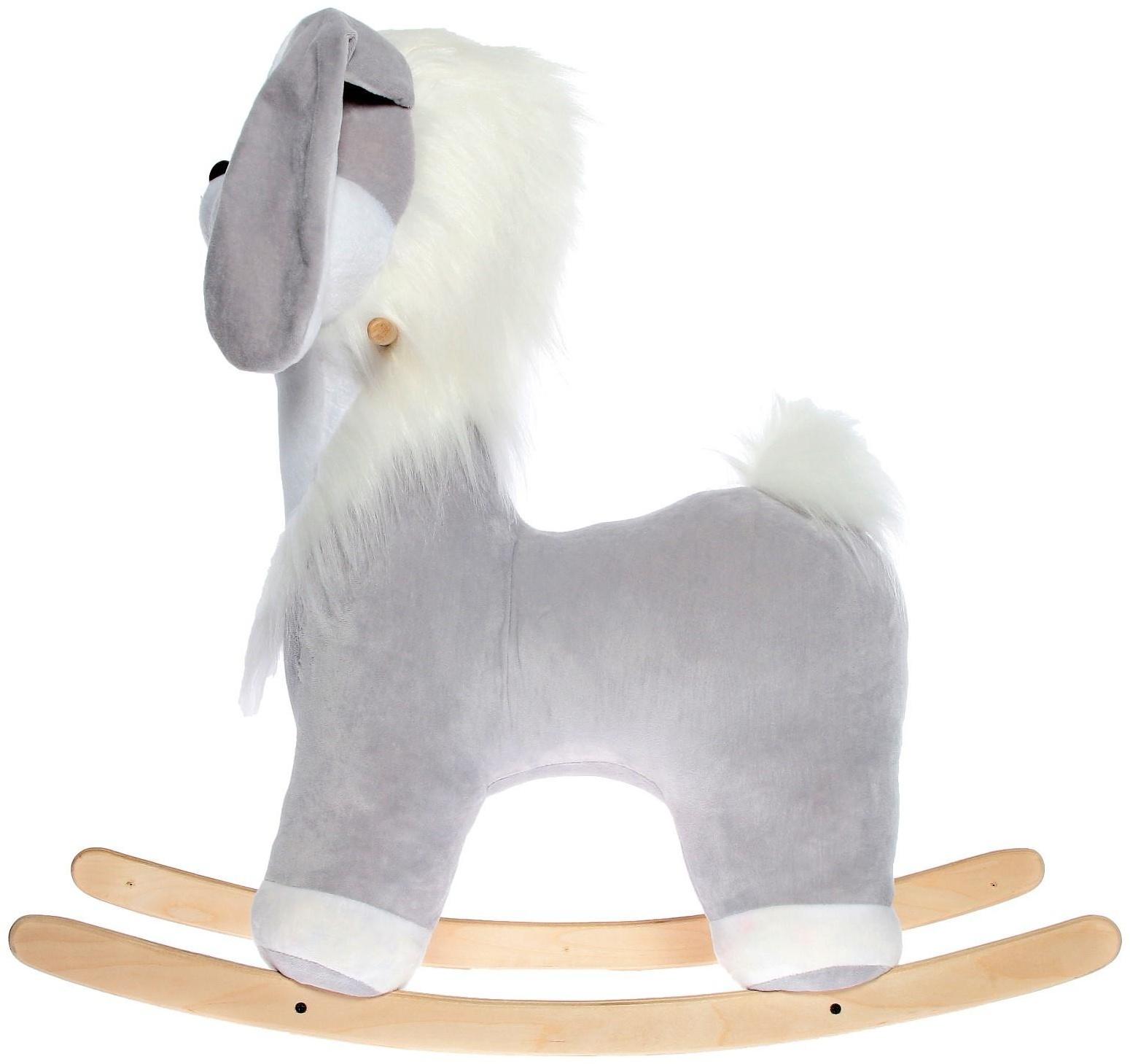 Качалка «Заяц»