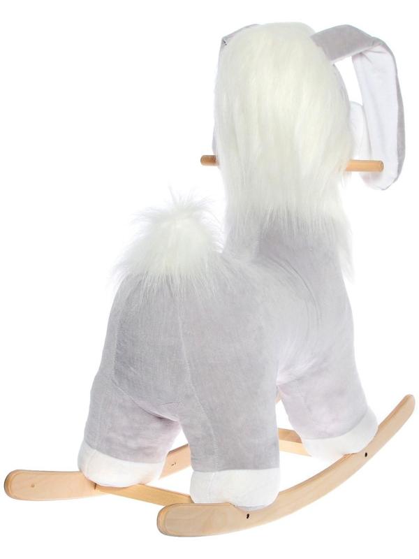 Качалка «Заяц»