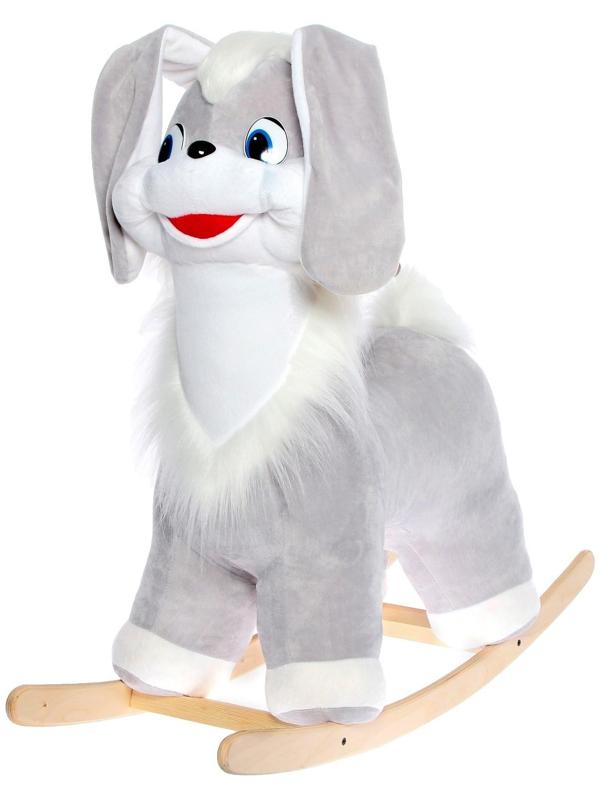 Качалка «Заяц»