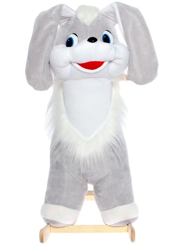 Качалка «Заяц»