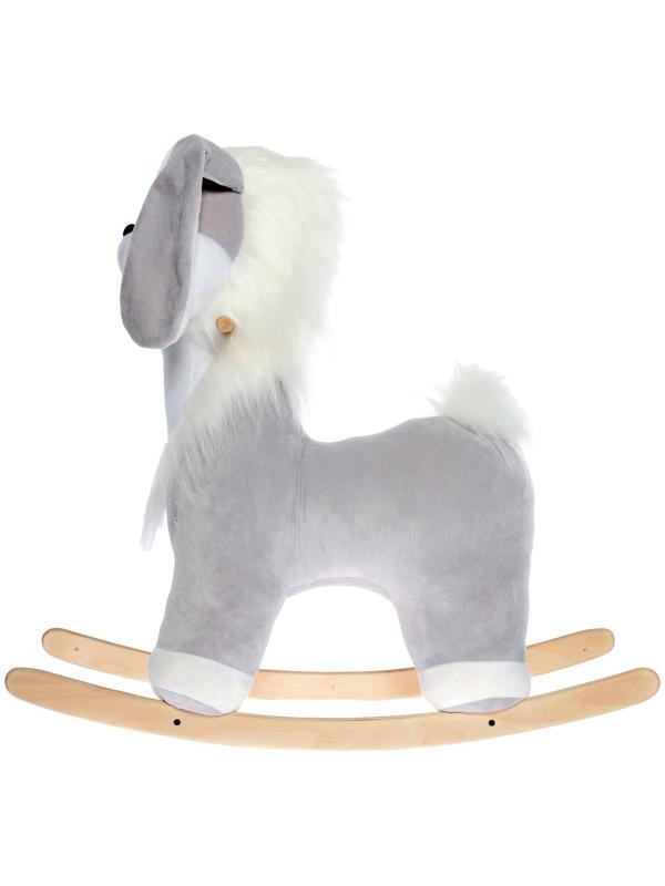 Качалка «Заяц»