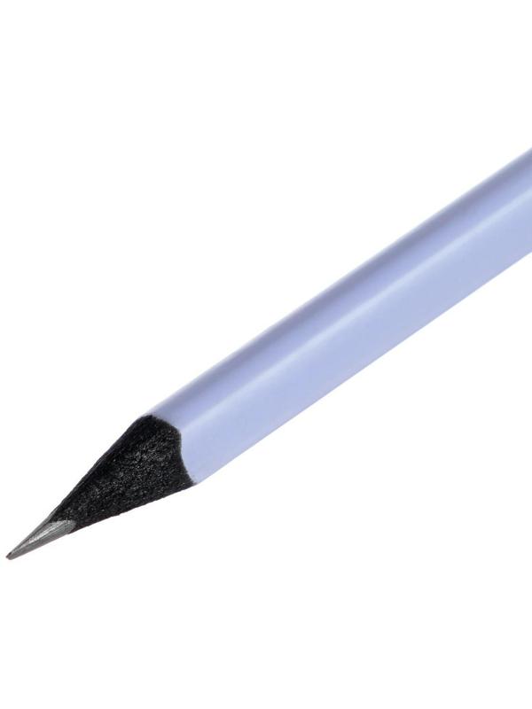 Карандаш ч/г Berlingo 