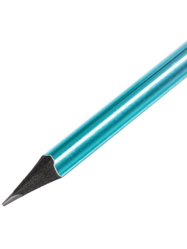 Карандаш ч/г Berlingo 