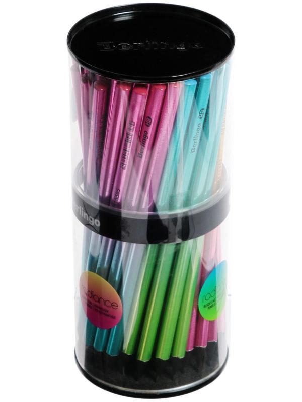 Карандаш ч/г Berlingo 