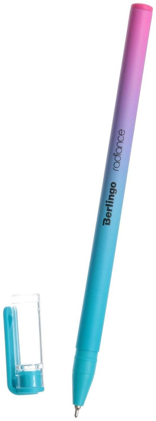 Ручка шариковая Berlingo 