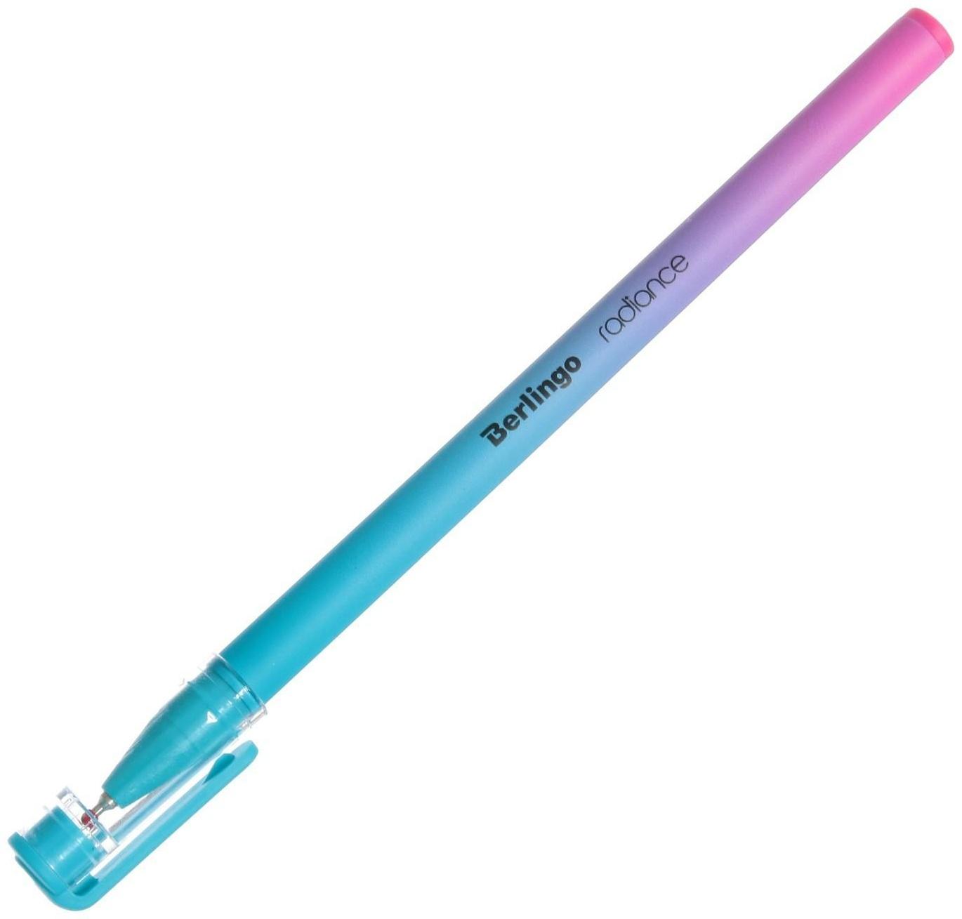 Ручка шариковая Berlingo 