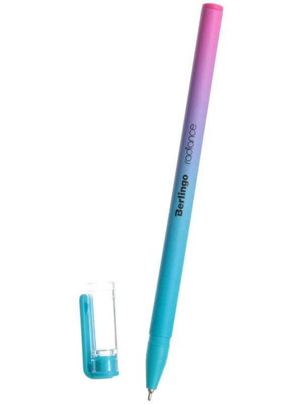 Ручка шариковая Berlingo 