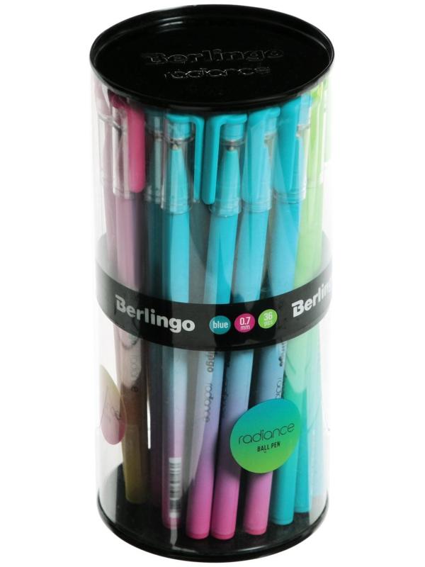 Ручка шариковая Berlingo 