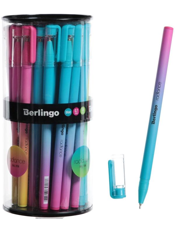 Ручка шариковая Berlingo 