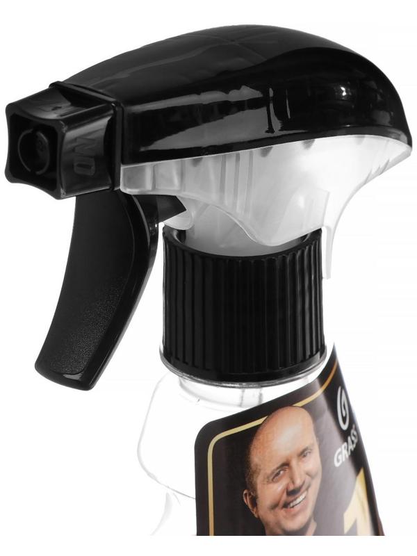 Средство для удаления ржавчины с цинком Grass Rust Remover Zinc, триггер, 600 мл