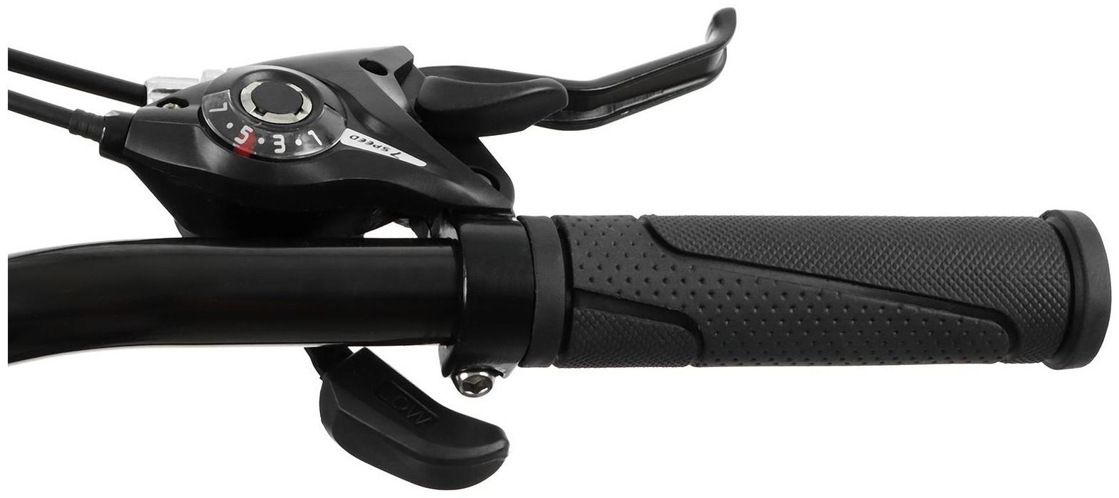 Велосипед 24