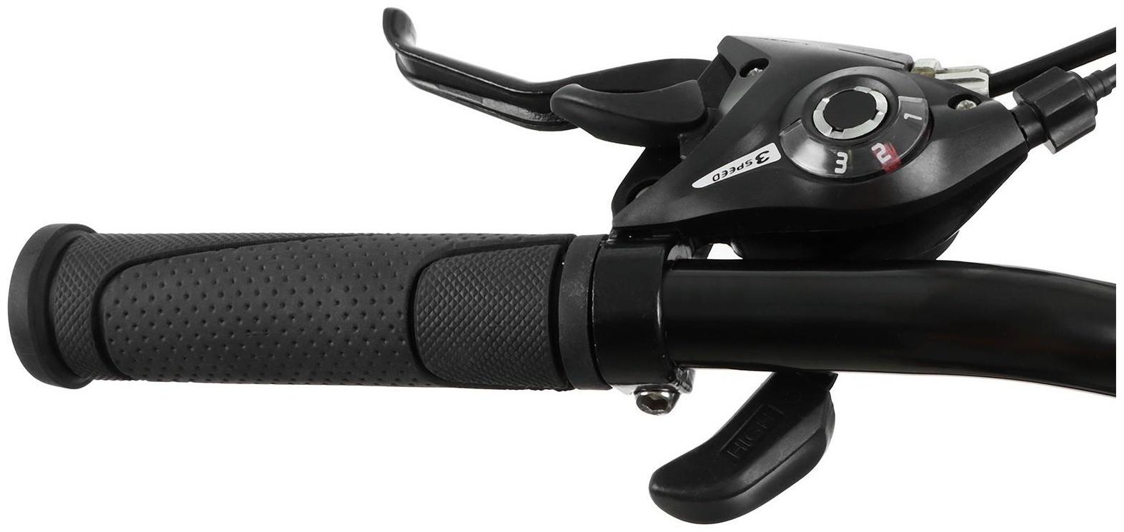 Велосипед 24