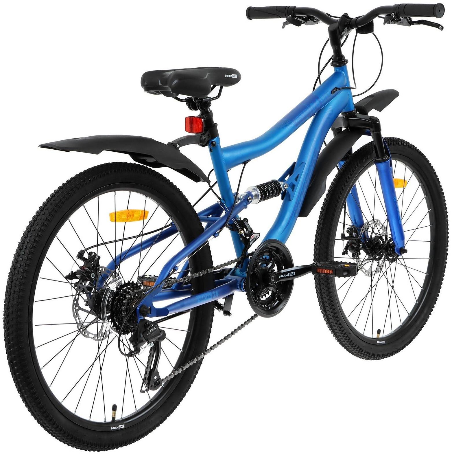 Велосипед 24