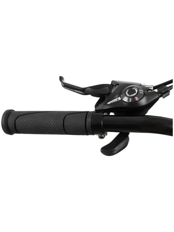 Велосипед 24