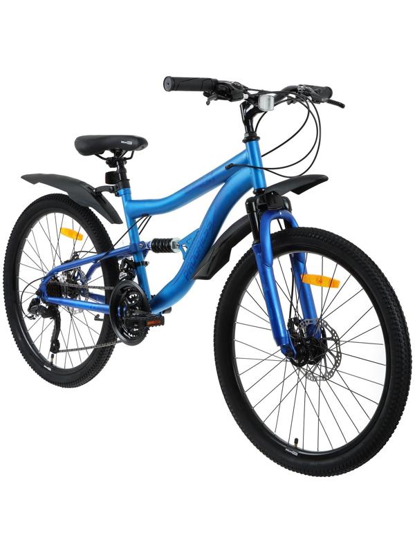 Велосипед 24