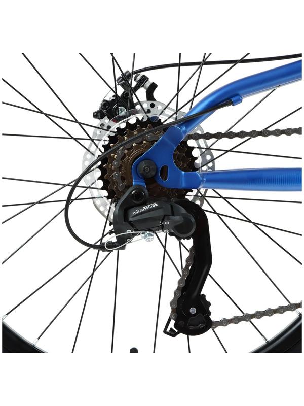 Велосипед 24