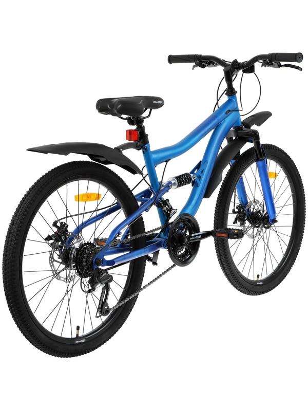 Велосипед 24