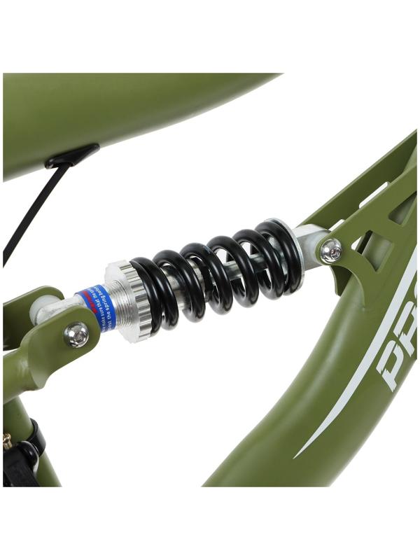 Велосипед 24