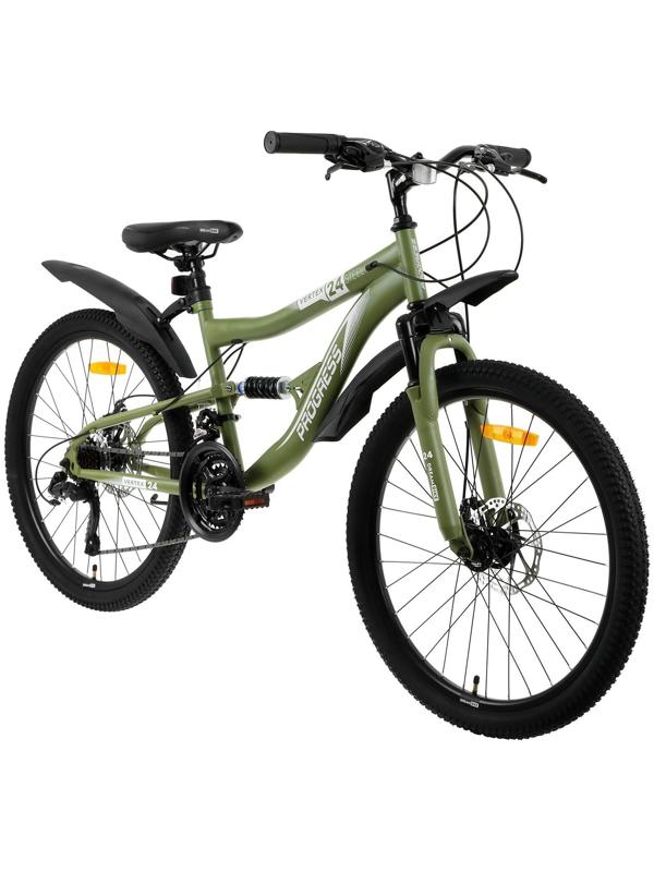 Велосипед 24