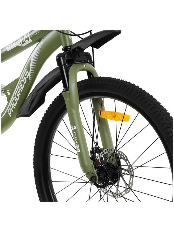 Велосипед 24