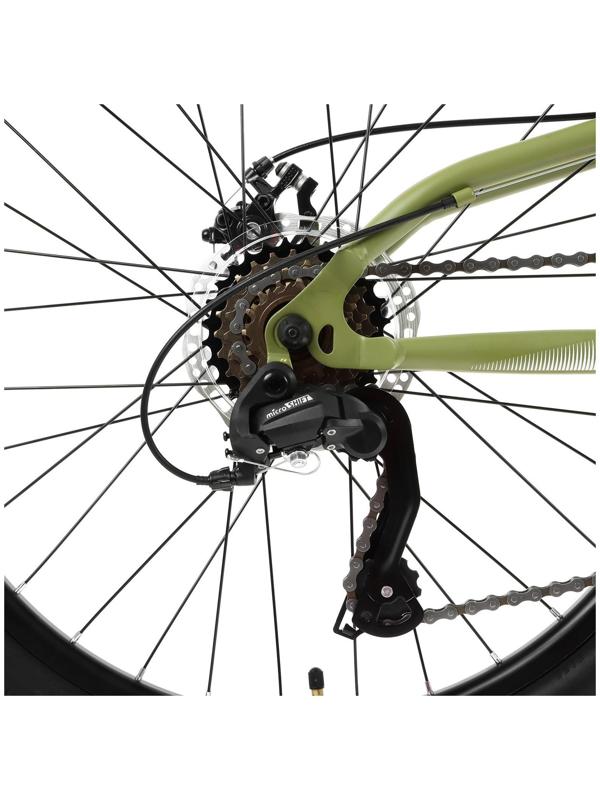 Велосипед 24