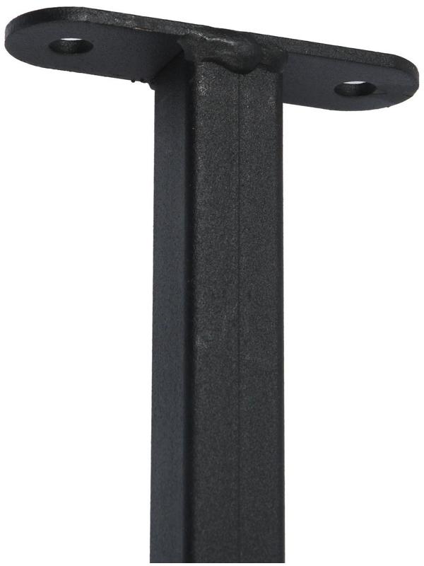 Синхронизатор телескопический L=1210-2000 мм, полимер черный