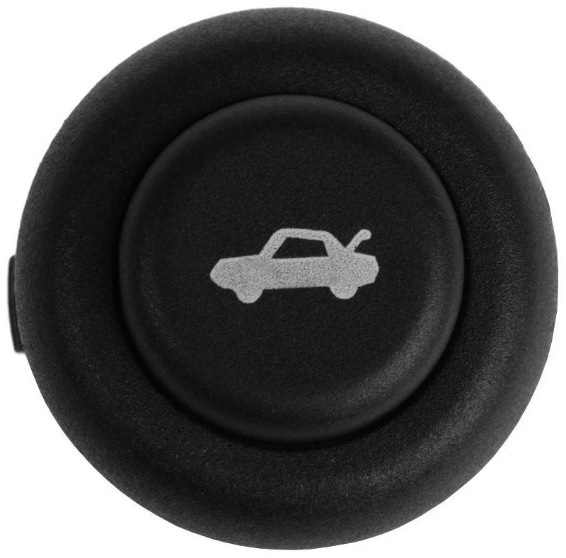 Кнопка багажника