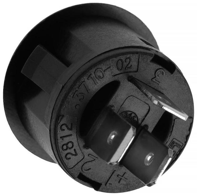 Кнопка багажника