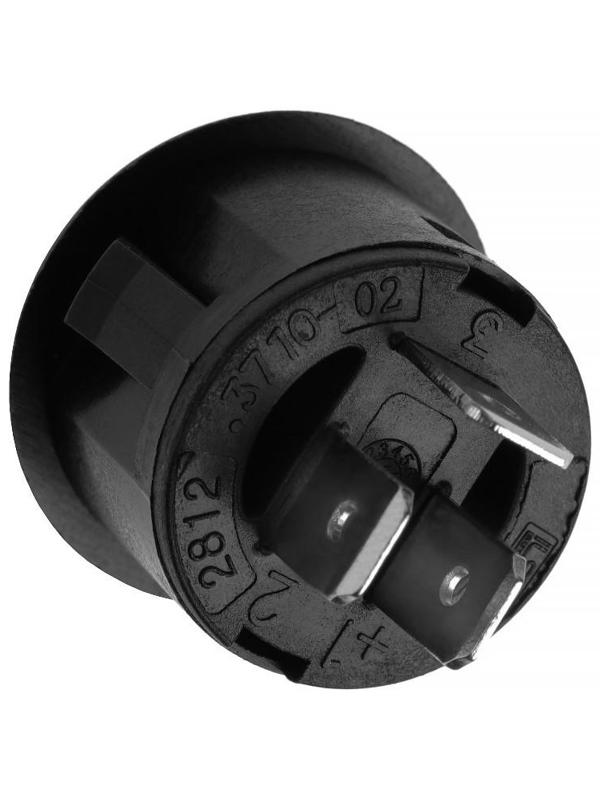 Кнопка багажника