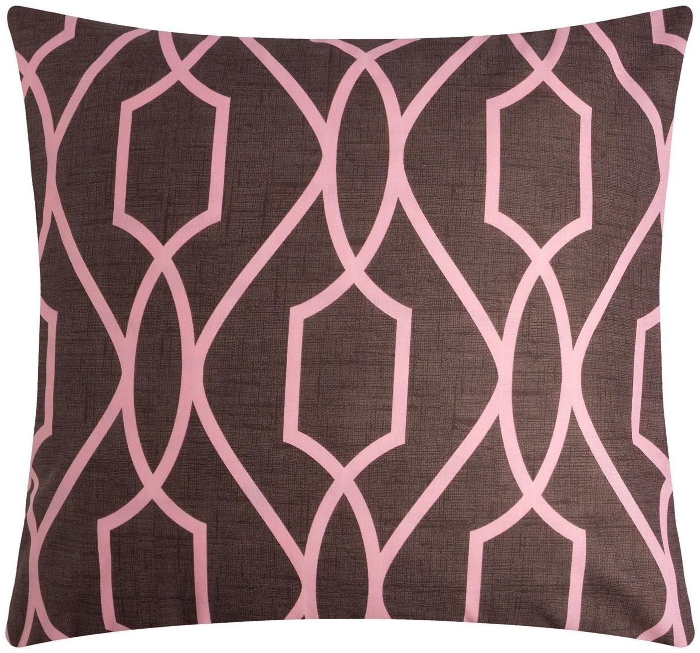 Наволочка Этель Geometry 70*70, поплин, 125 г/м2