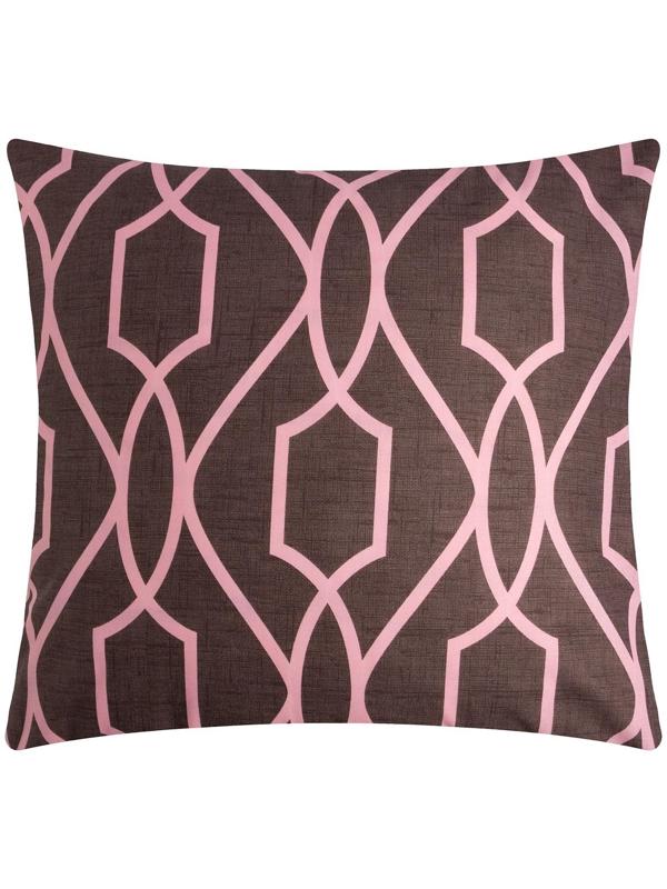 Наволочка Этель Geometry 70*70, поплин, 125 г/м2