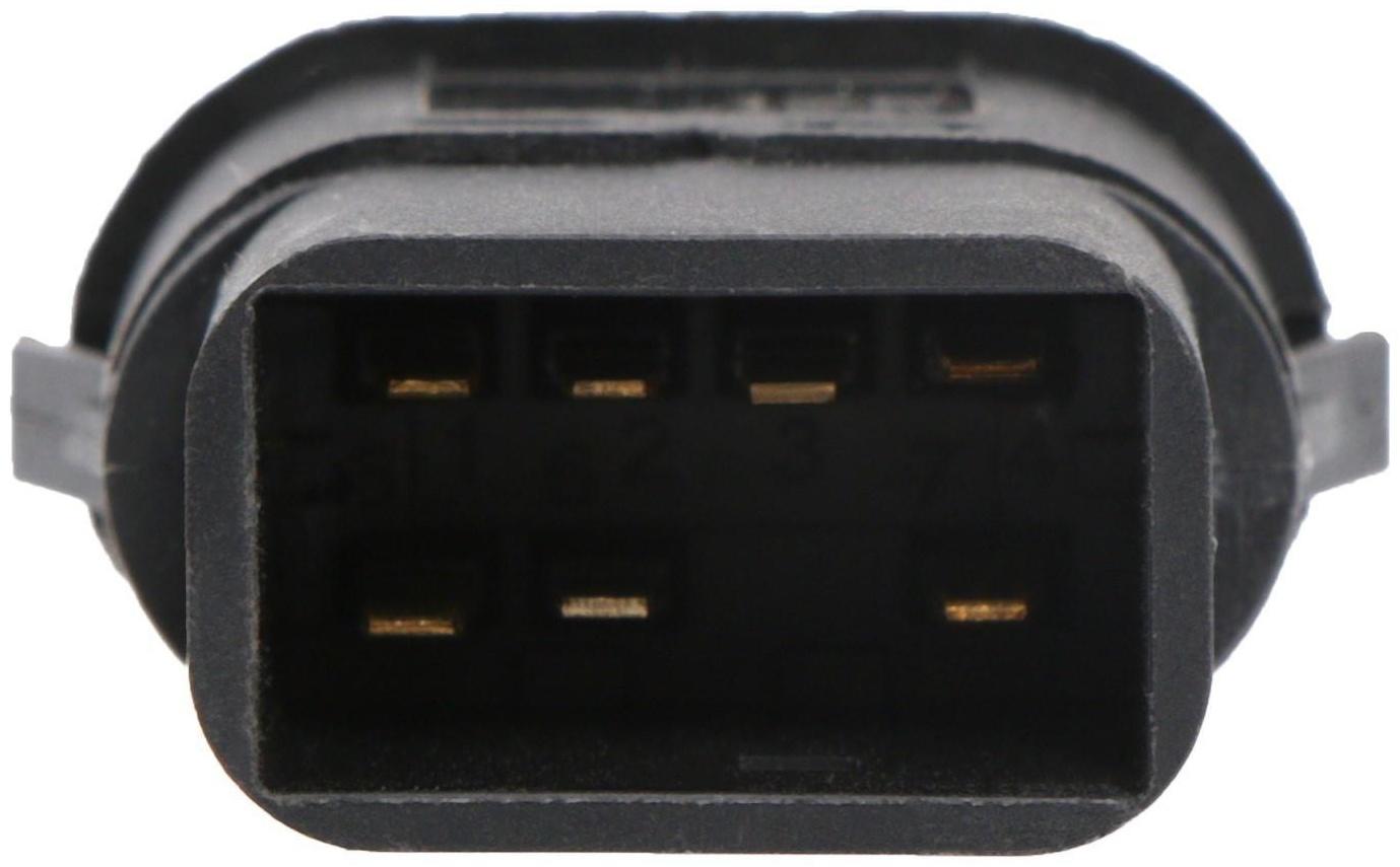 Кнопка стеклоподъемника ВАЗ 2109-014