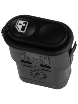 Кнопка стеклоподъемника ВАЗ 2109-014