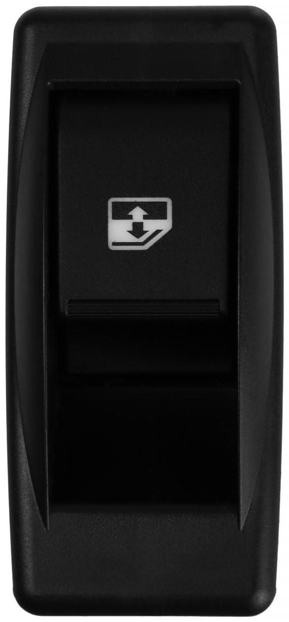 Кнопка стеклоподъемника Калина