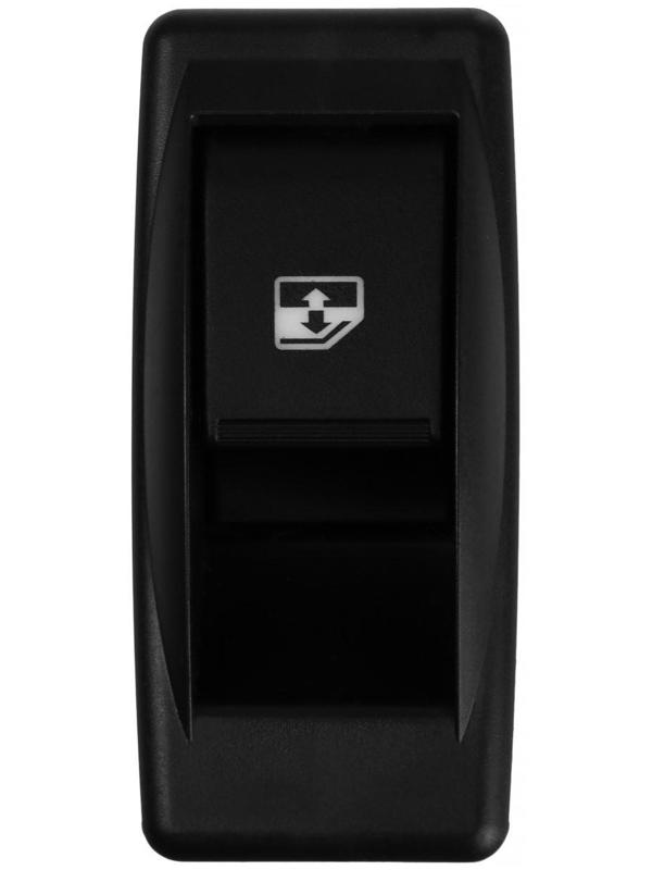 Кнопка стеклоподъемника Калина