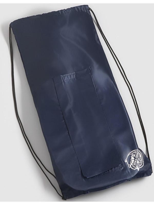 Доска балансировочная балансборд в чехле с кармашком