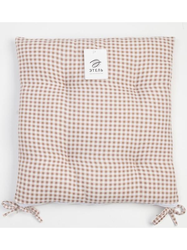 Сидушка на стул Этель 