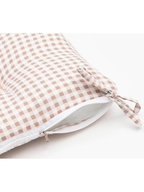 Сидушка на стул Этель 