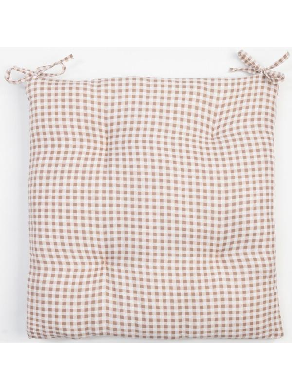 Сидушка на стул Этель 