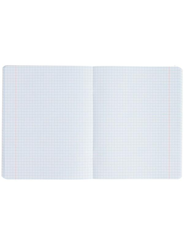 Тетрадь 60 листов в клетку 