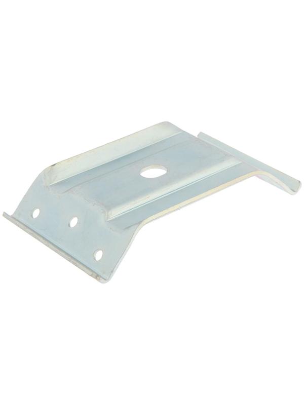 Стяжка стола с винтом 2 мм,упаковка 50 шт, цинк