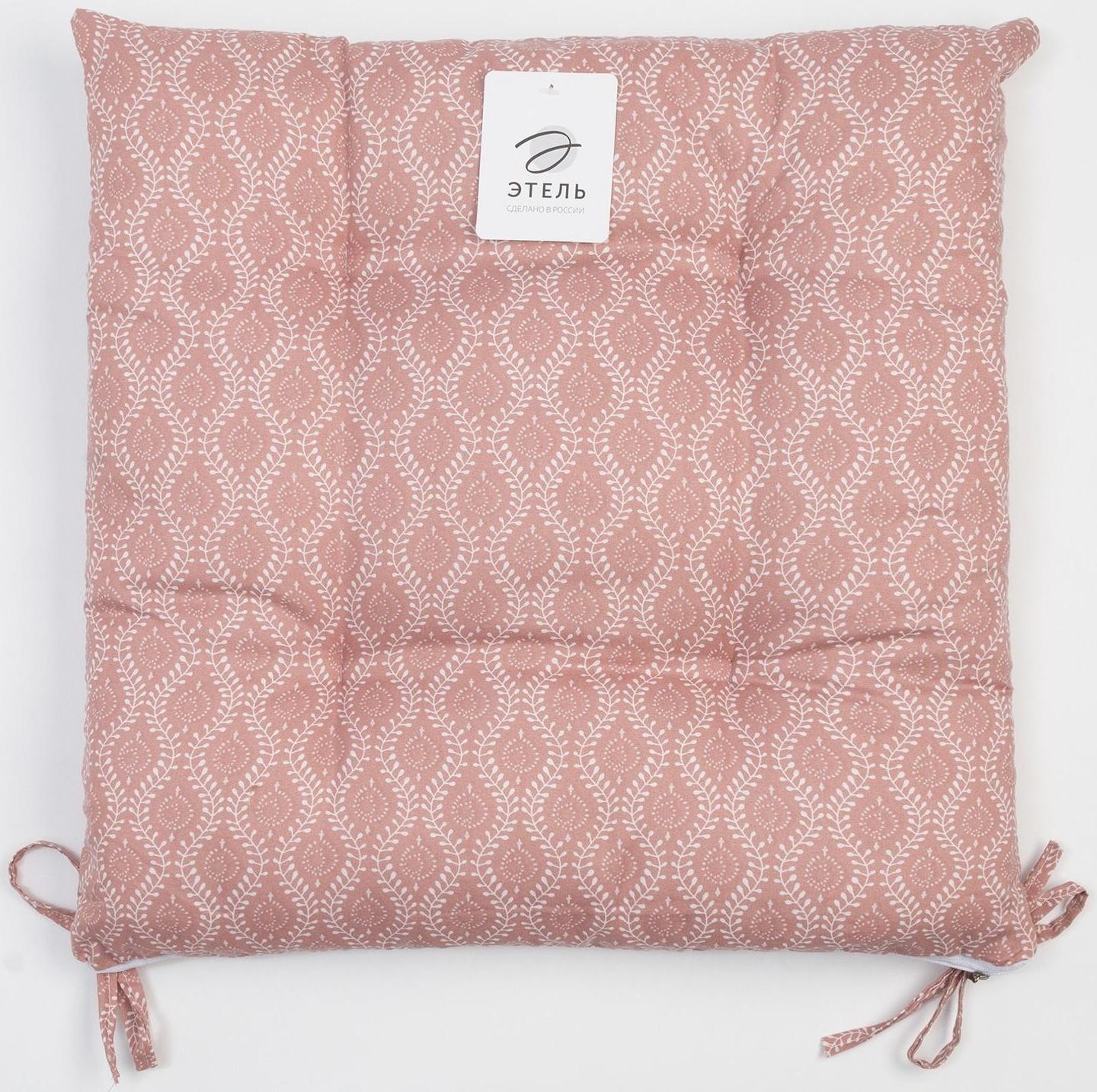 Сидушка на стул Этель 