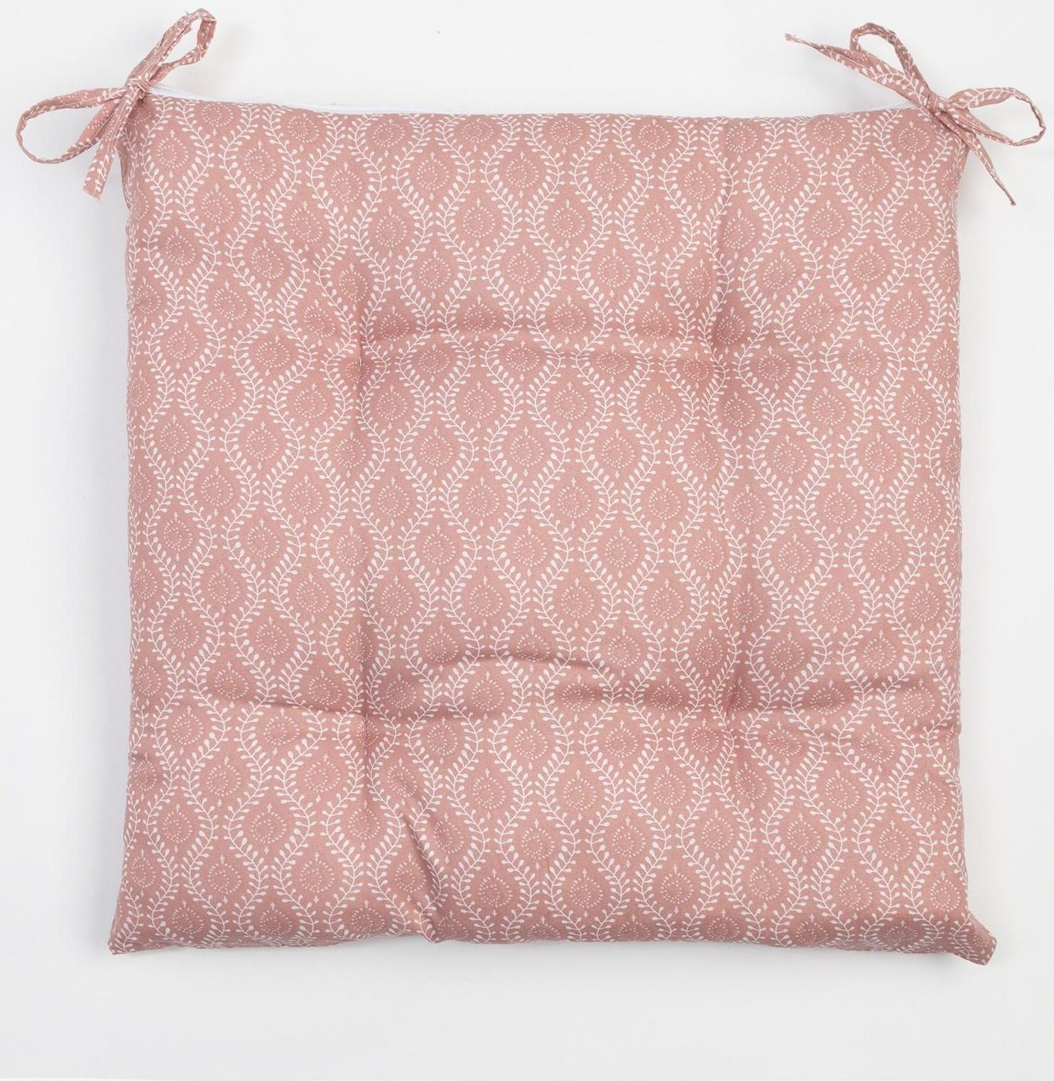 Сидушка на стул Этель 