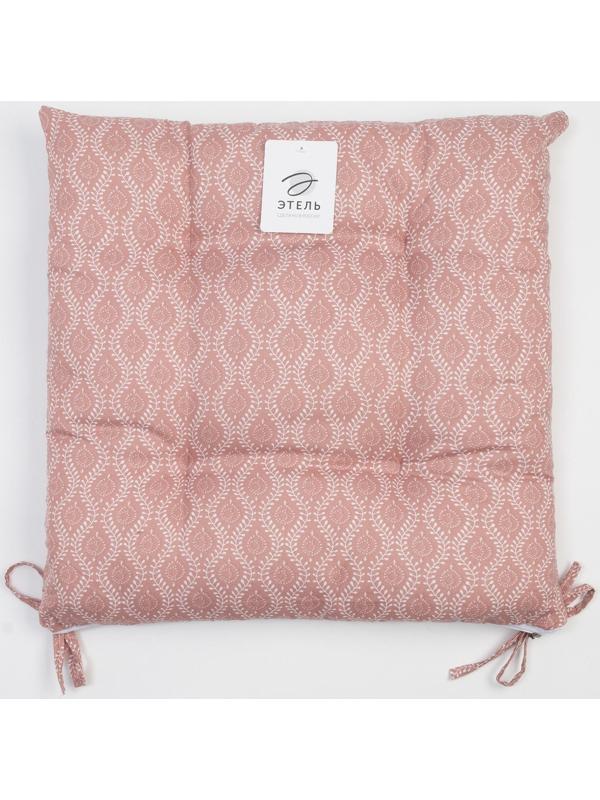 Сидушка на стул Этель 