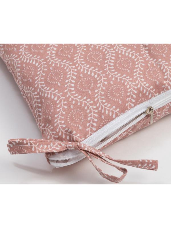 Сидушка на стул Этель 