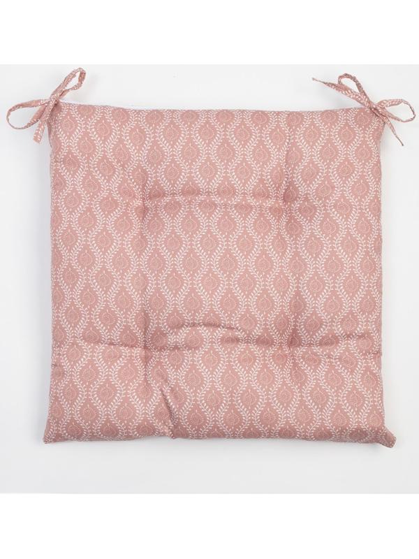 Сидушка на стул Этель 