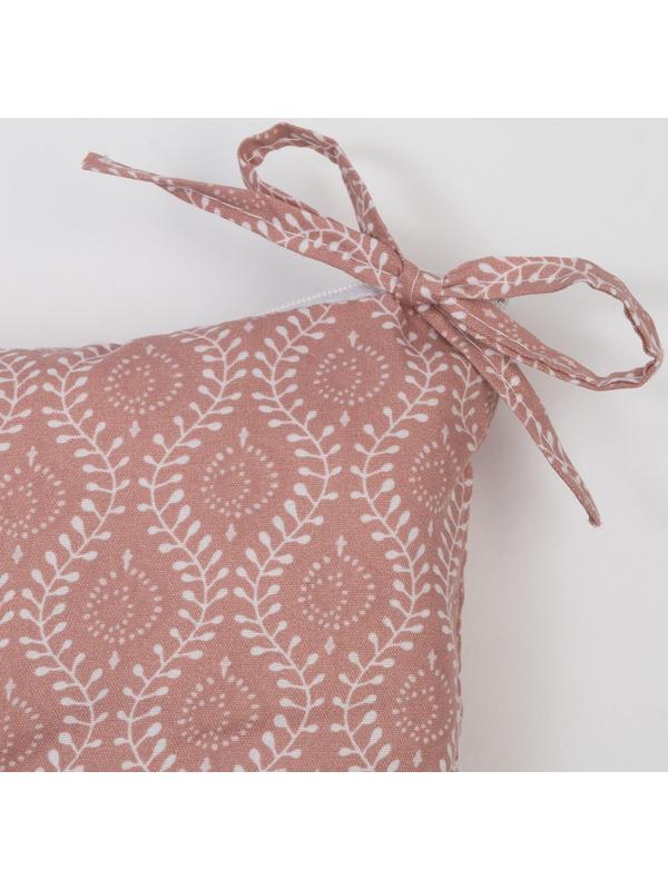 Сидушка на стул Этель 