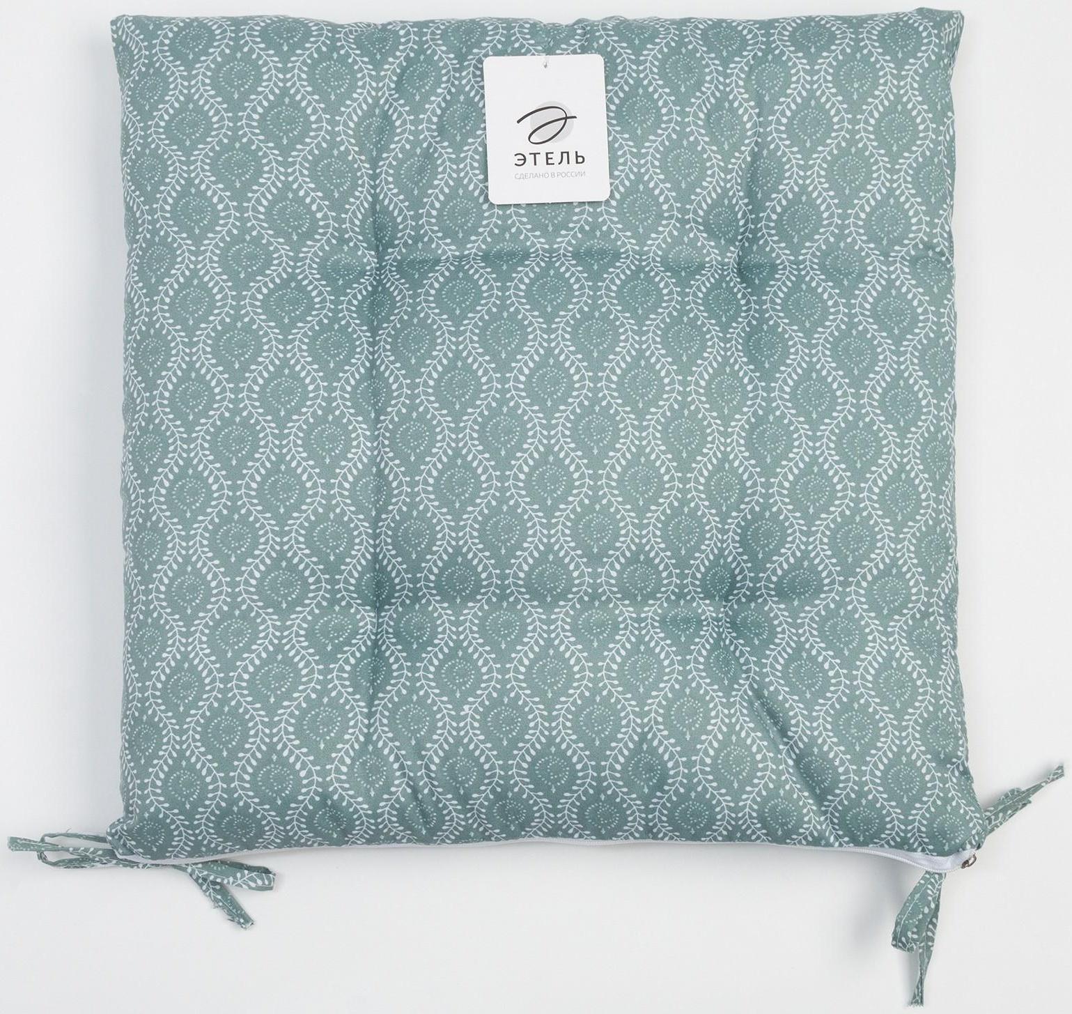 Сидушка на стул Этель 